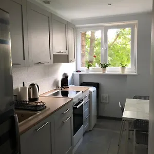 Urban Zagrodowa - Bardzo Blisko Centrum Gdańsk