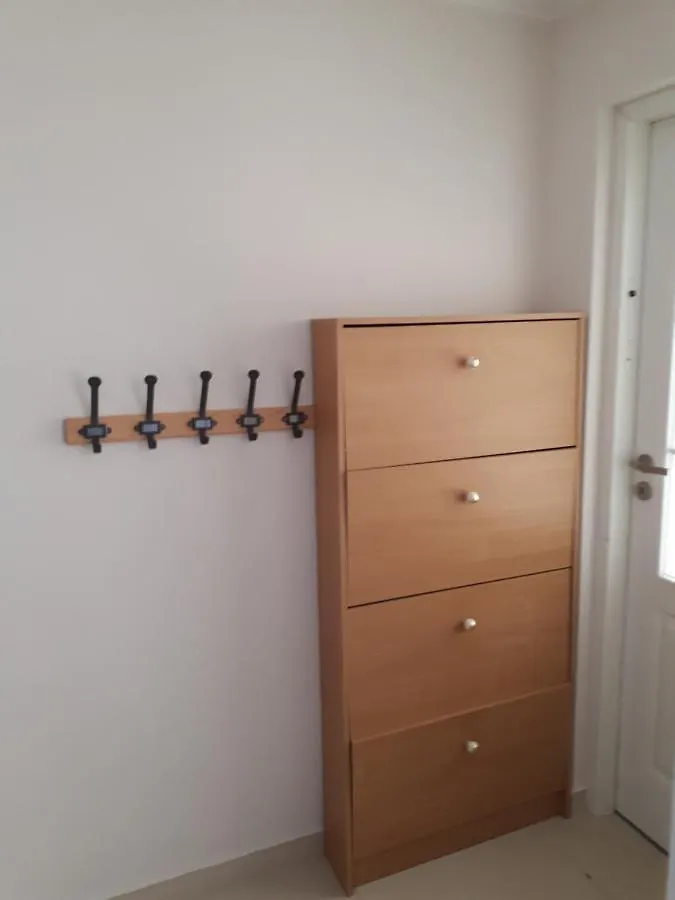 Apartament PLAŻOWY Gdańsk Polska