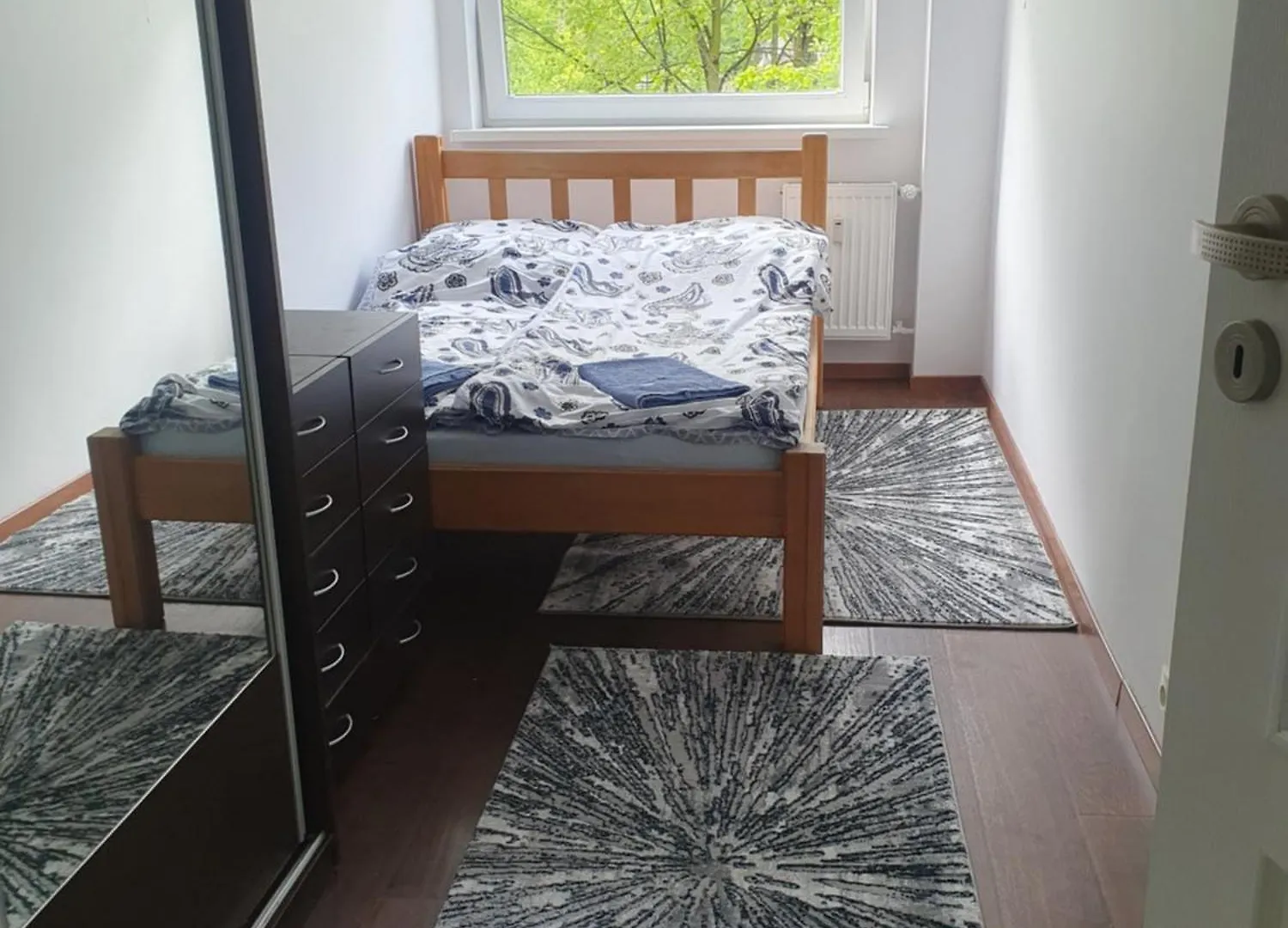Apartament PLAŻOWY Gdańsk Polska